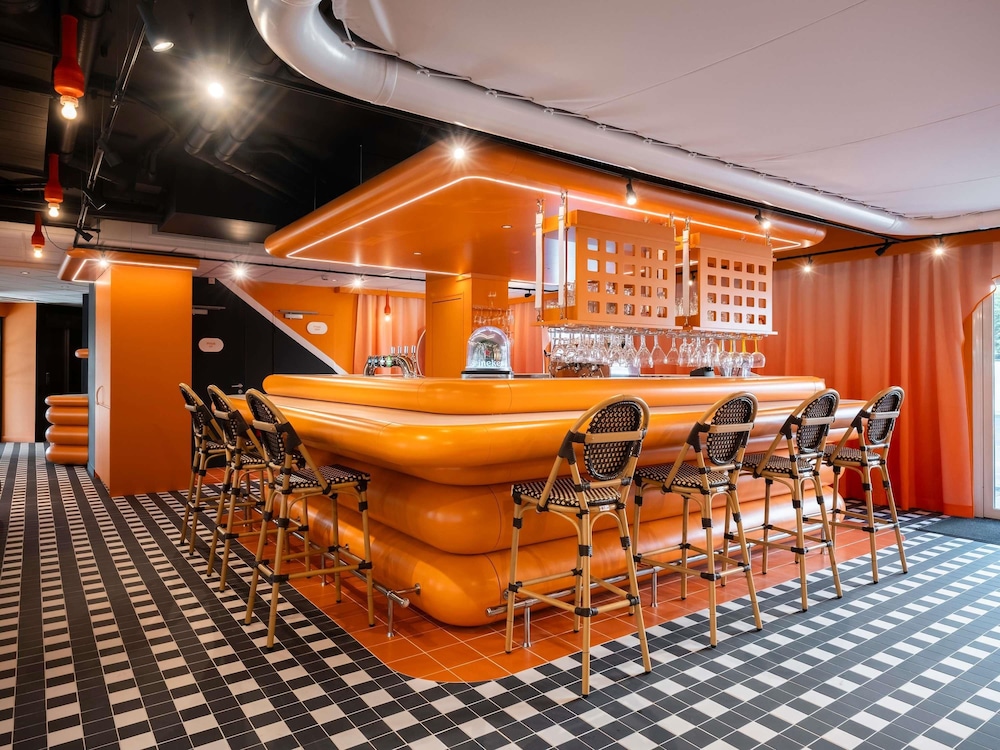 Ibis Styles La Rochelle Centre les Minimes 33/60