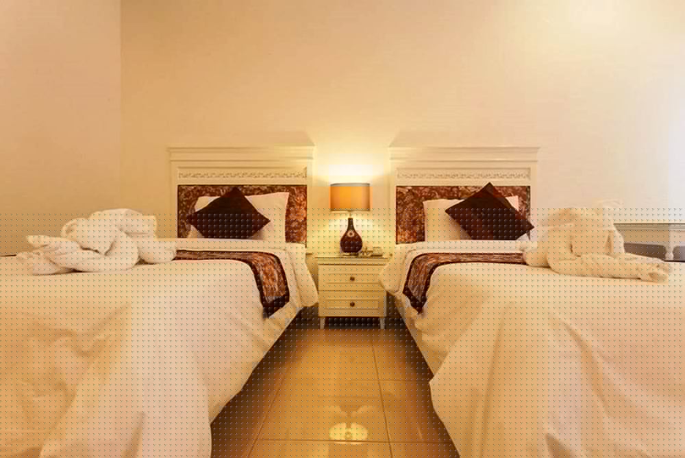 Amarin Resort Chiang Rai 30/72