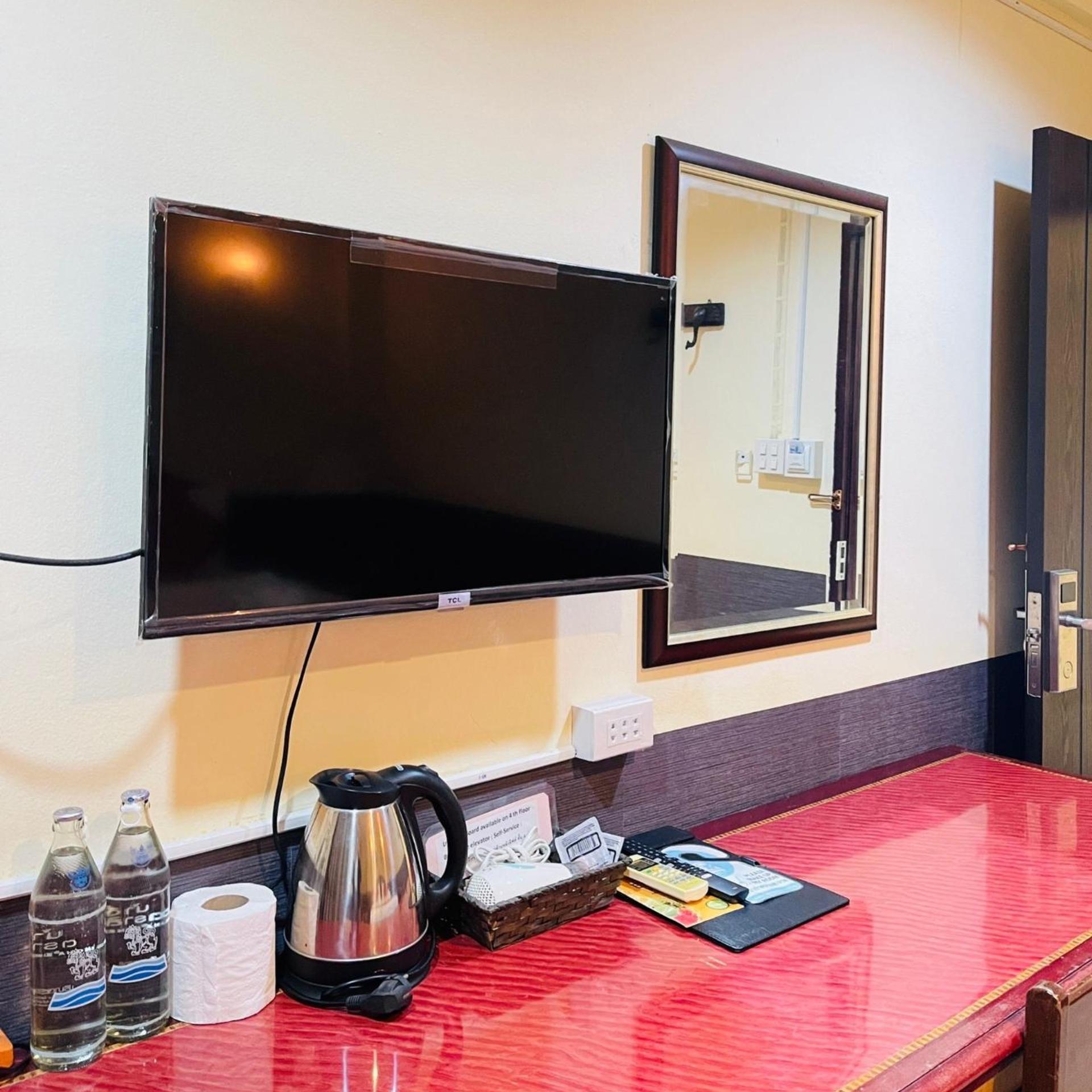 Baik Suite 34/41
