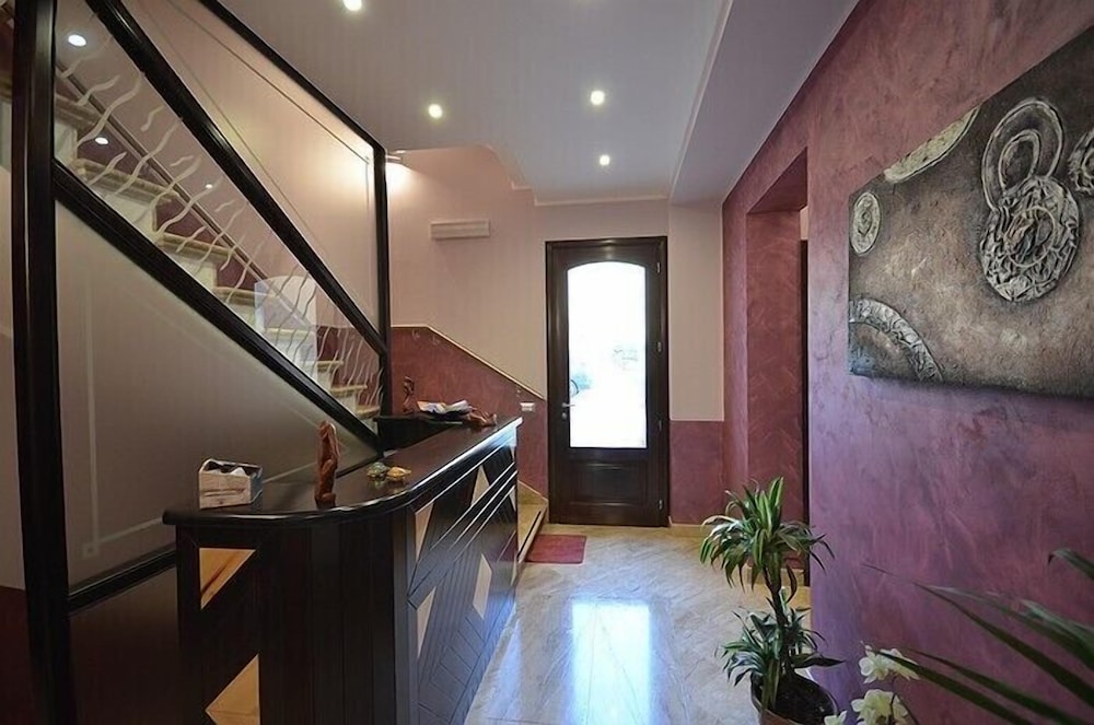 Baia Santa Margherita B&B 3/33