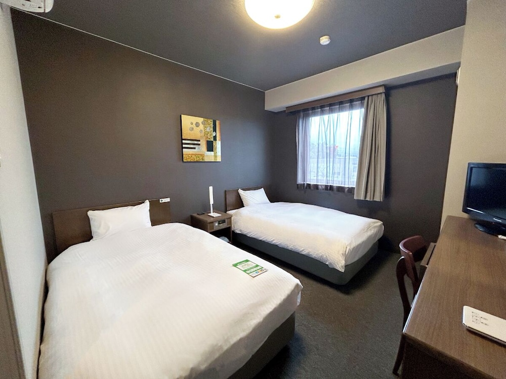 Hotel Route-Inn Myoko Arai 8/31