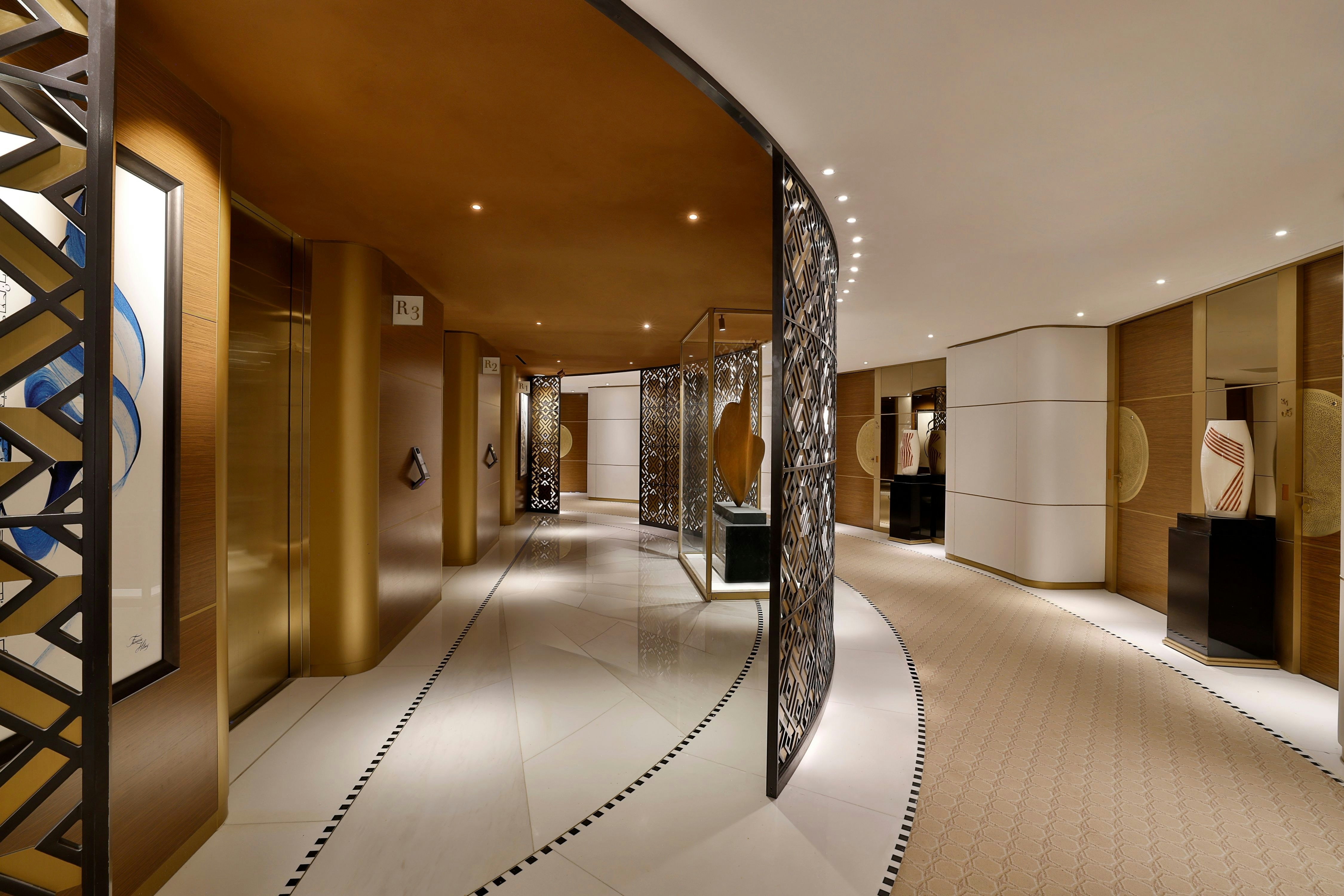 Waldorf Astoria Rabat Sale 写真4