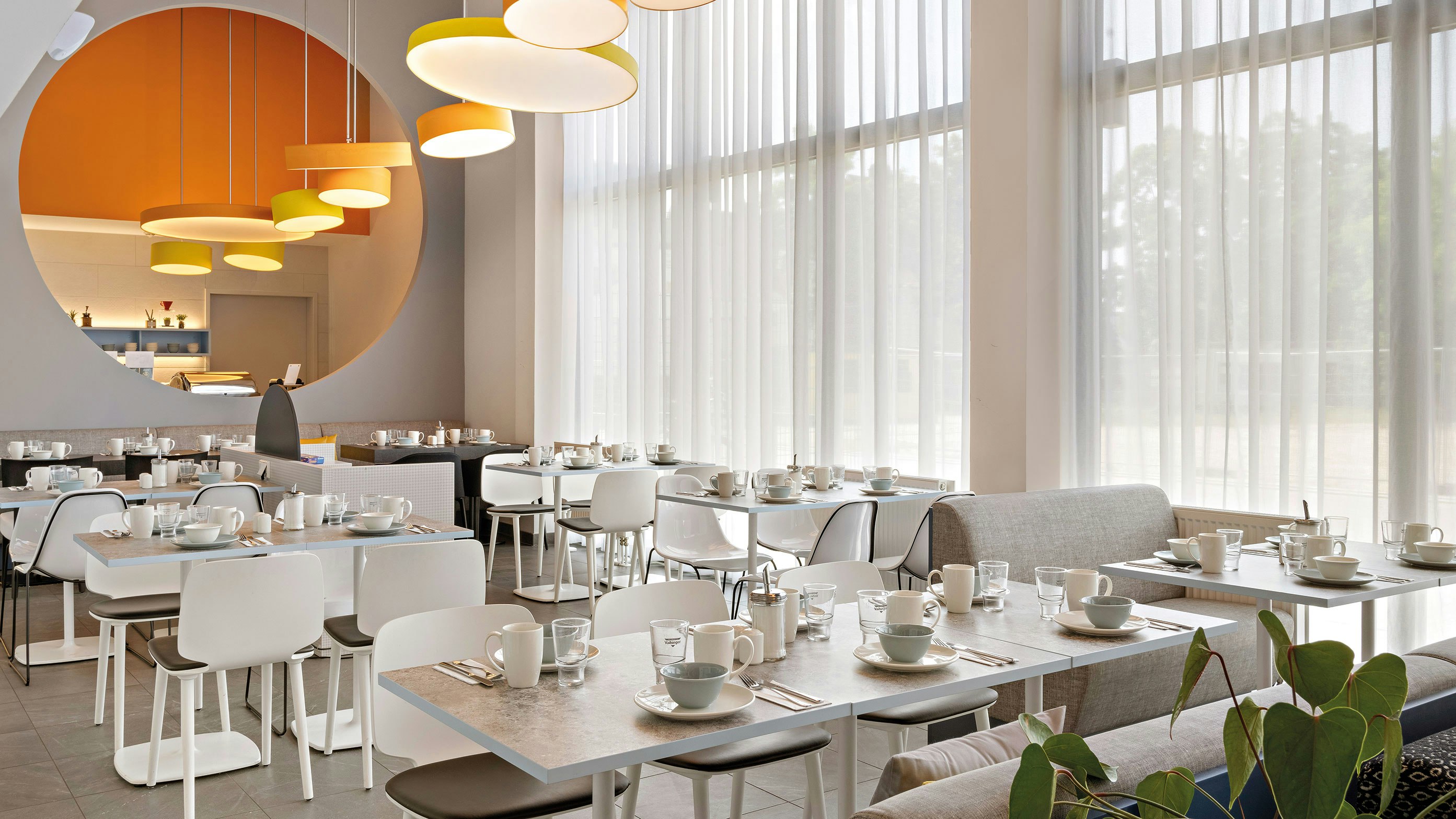 Hey Lou Hotel Nordlingen 28/29