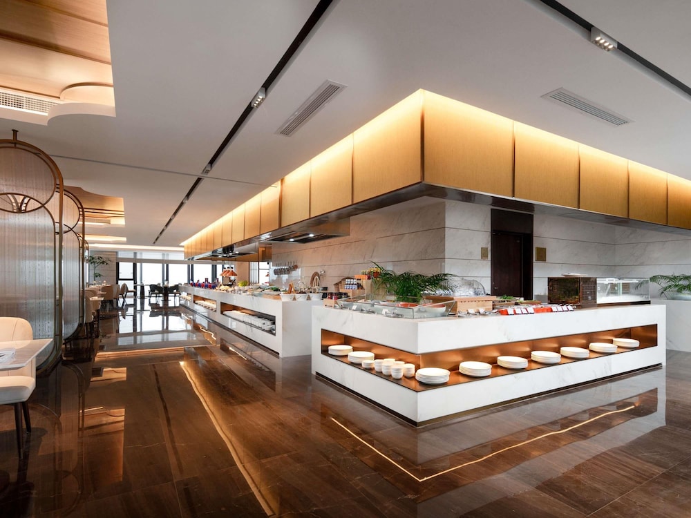 Grand Mercure Hangzhou Qingshan Lake 13/59