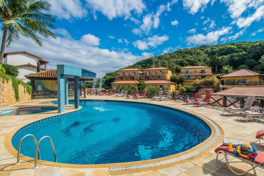 Hotel Ilha Branca Inn 40/50