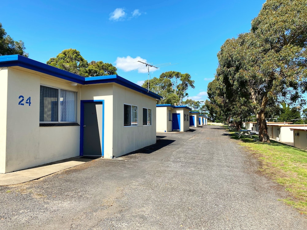 Limestone Coast Tourist Park 40/50