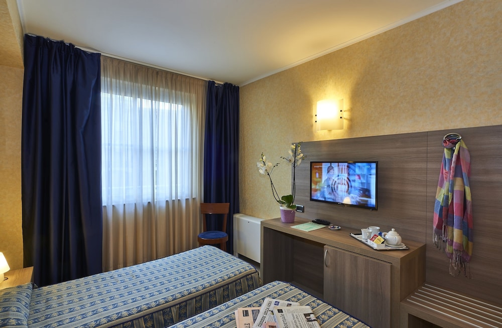 Hotel Alberi 14/50