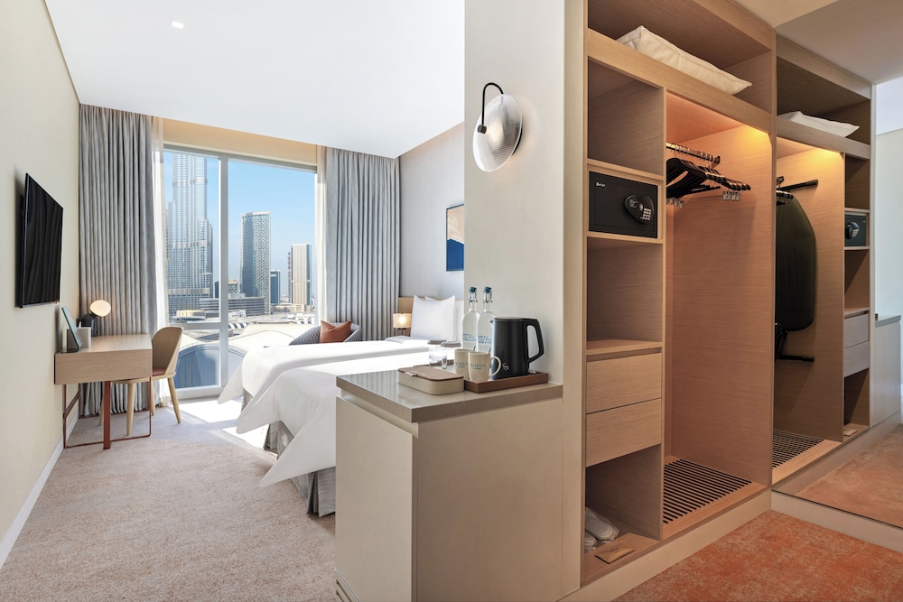 Vida Dubai Mall 60/60