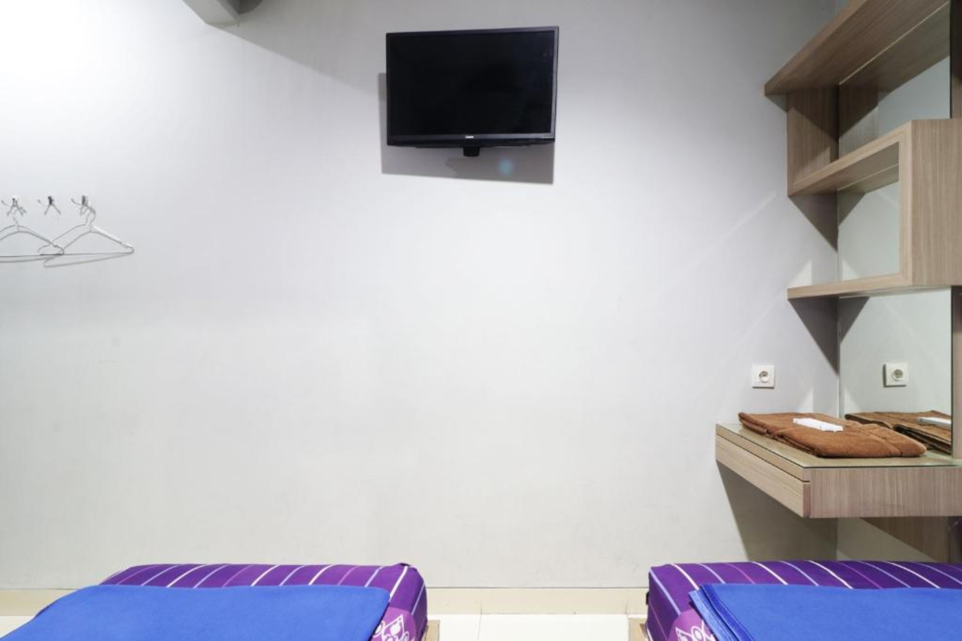 Wisma 9 Jakarta 17/18