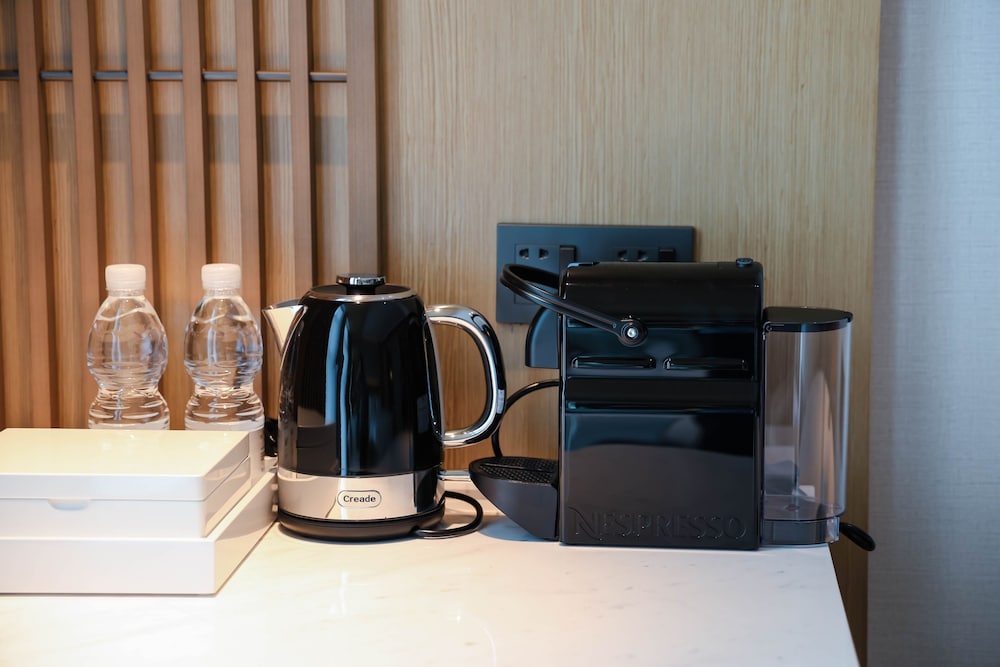The Westin Wuhan Hanyang 43/49