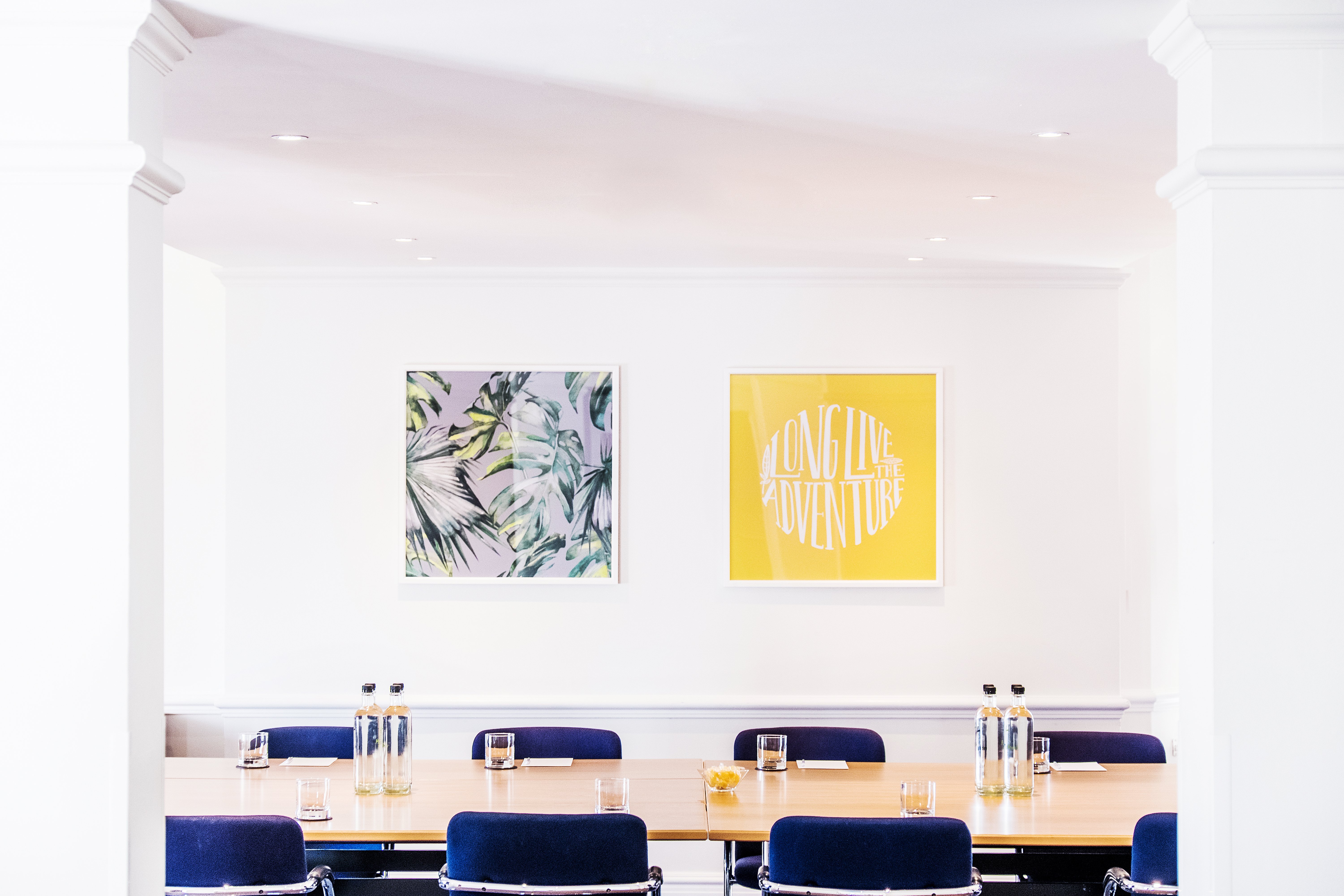 Holiday Inn Farnborough by IHG 9/74
