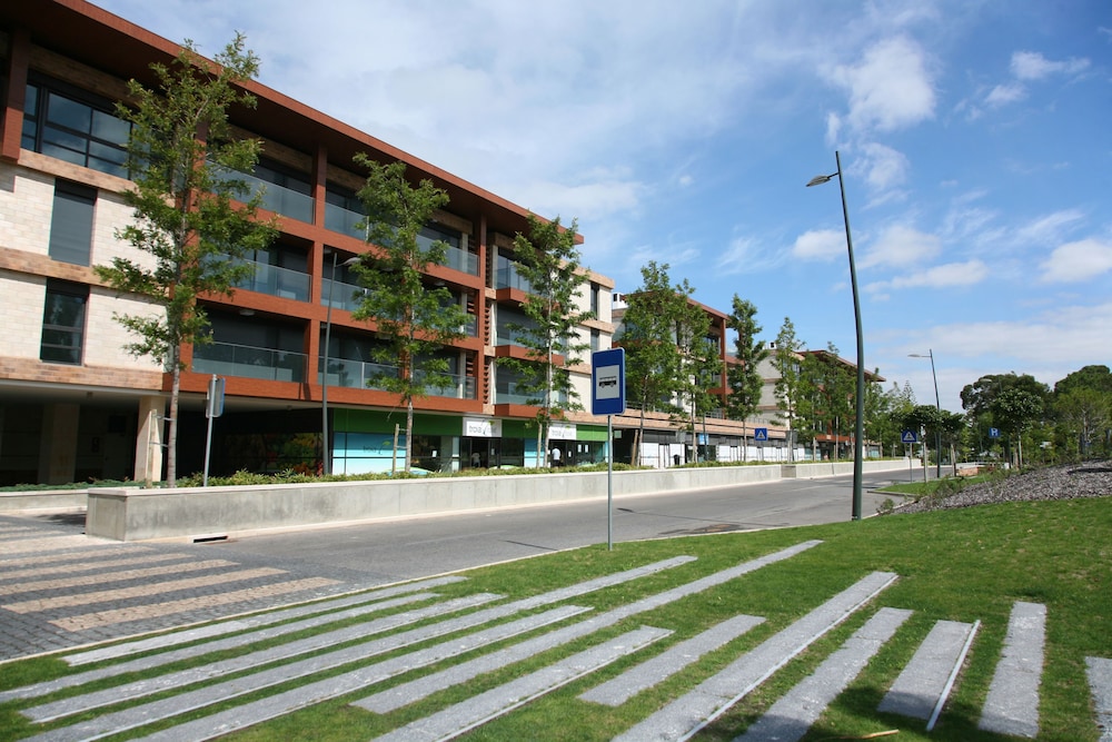 Troia Residence Apartamentos Acala 7/33