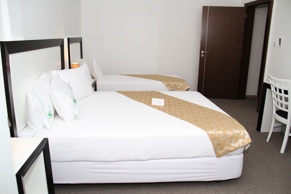 Sh Boutique Hotel 8/50