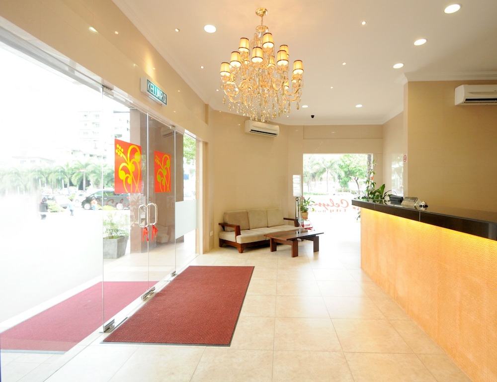 Celyn City Hotel 5/23