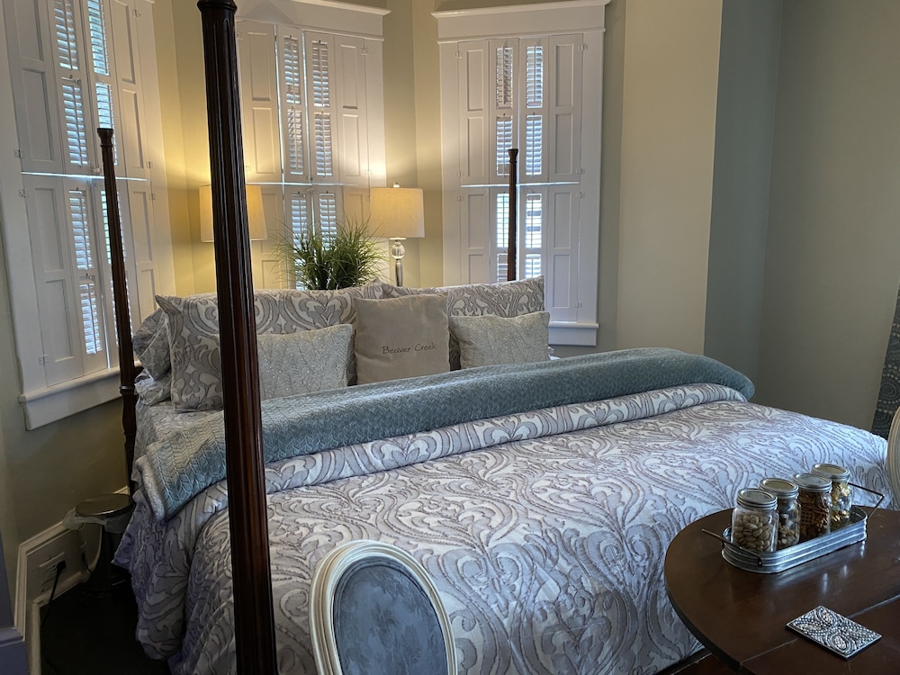 Beaver Creek Inn and Spa 11/20
