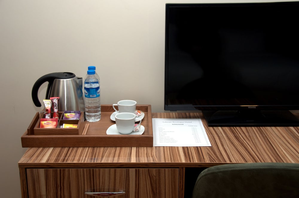 Tehran Boutique Hotel 39/48
