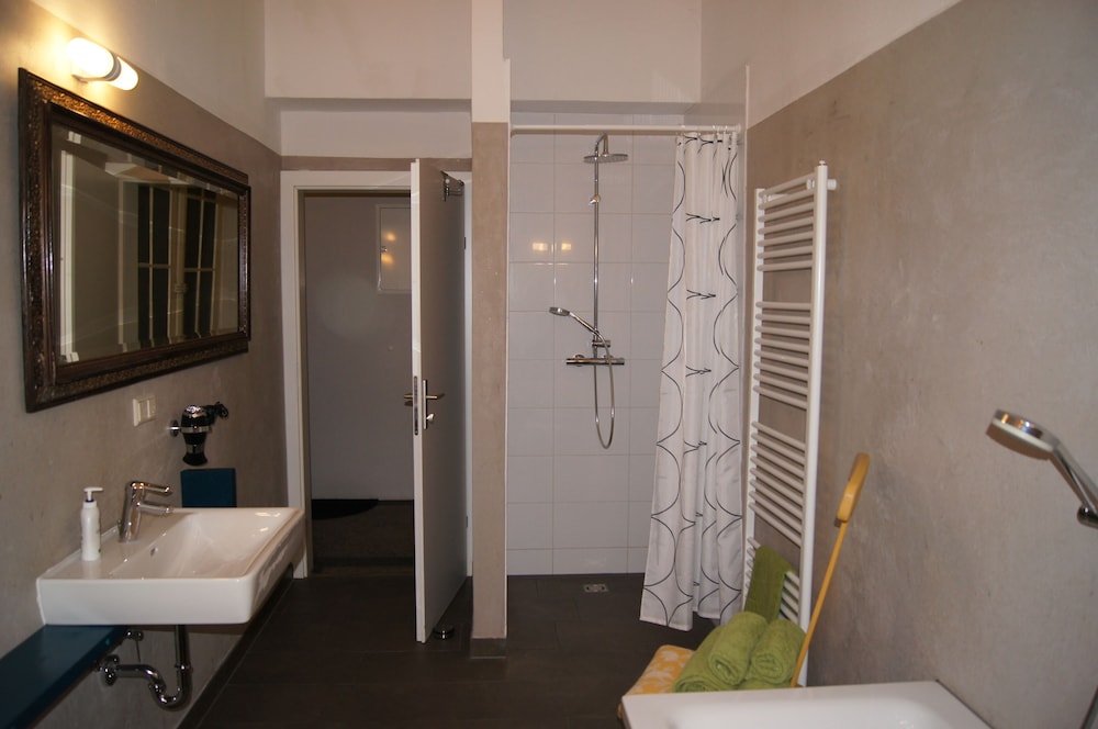 Altstadthaus Cityappartements 44/46