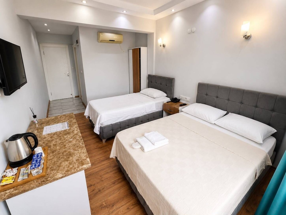 Grand Atakum Boutique Hotel 9/44