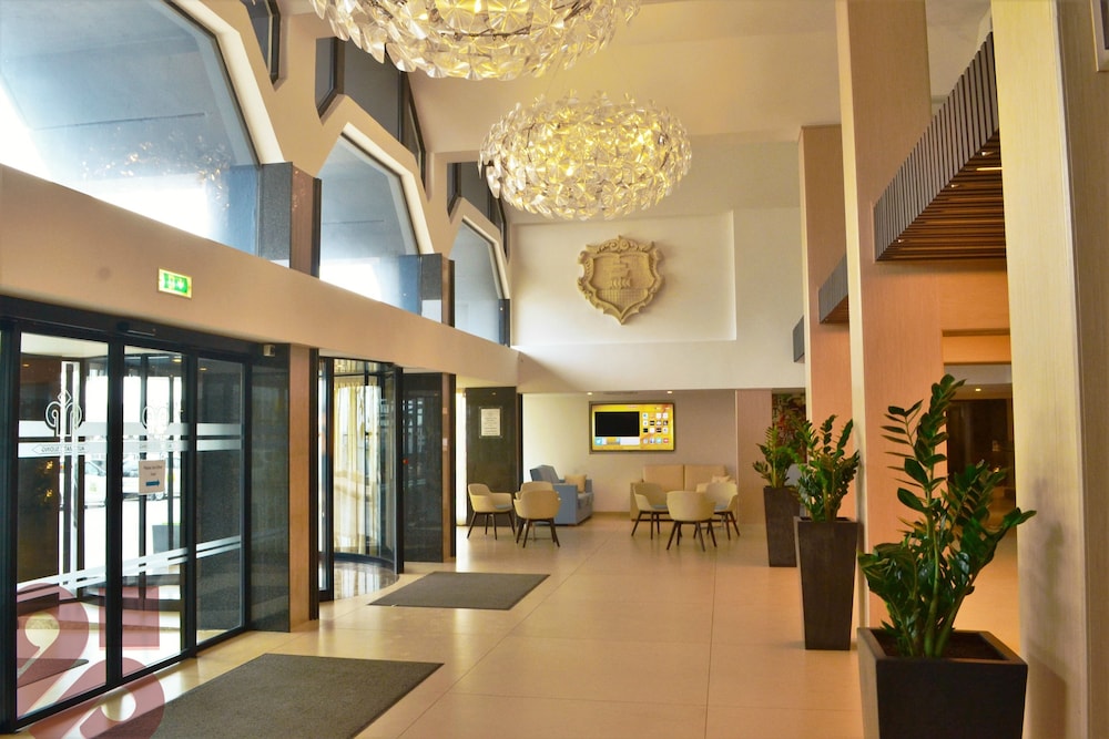 Qawra Palace Resort & Spa 58/66