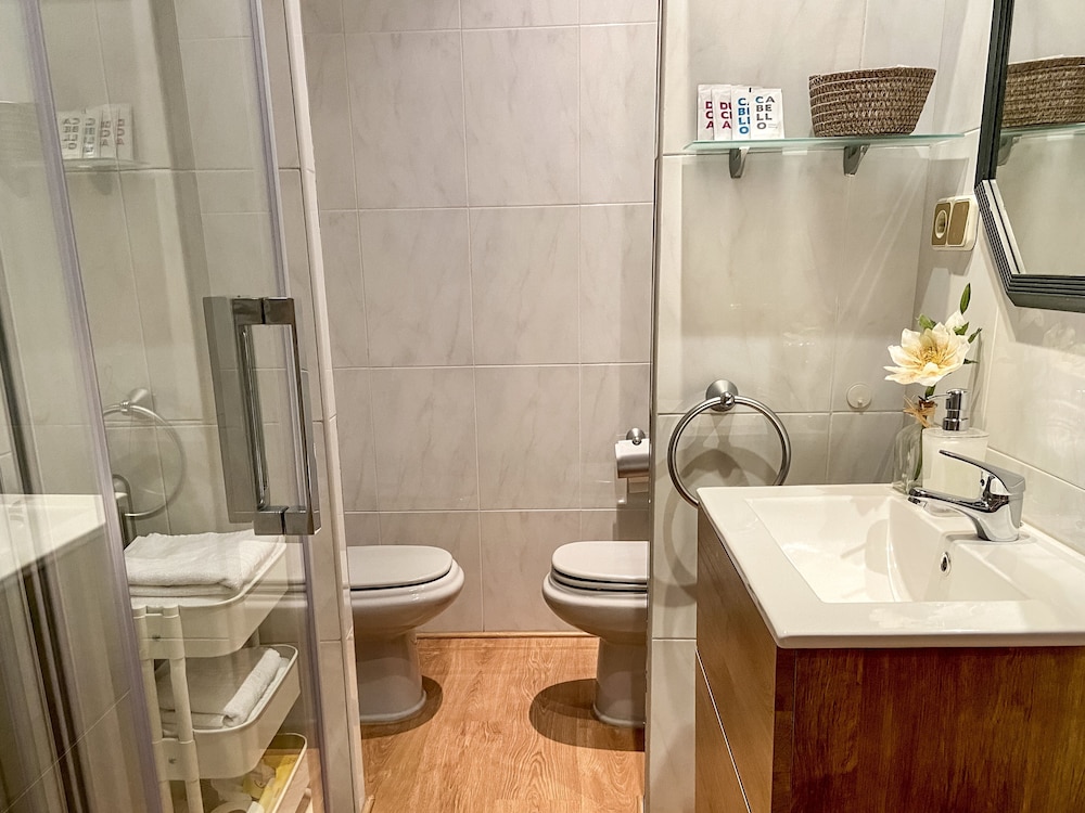 Apartahotel Casablanca 39/39