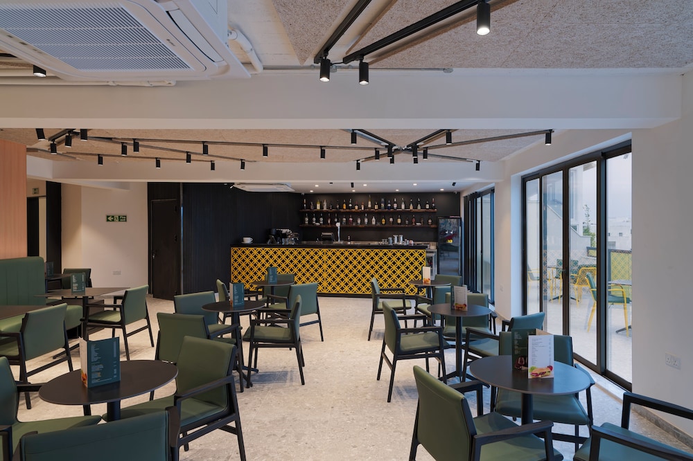 Cora Sun Hotel 36/42