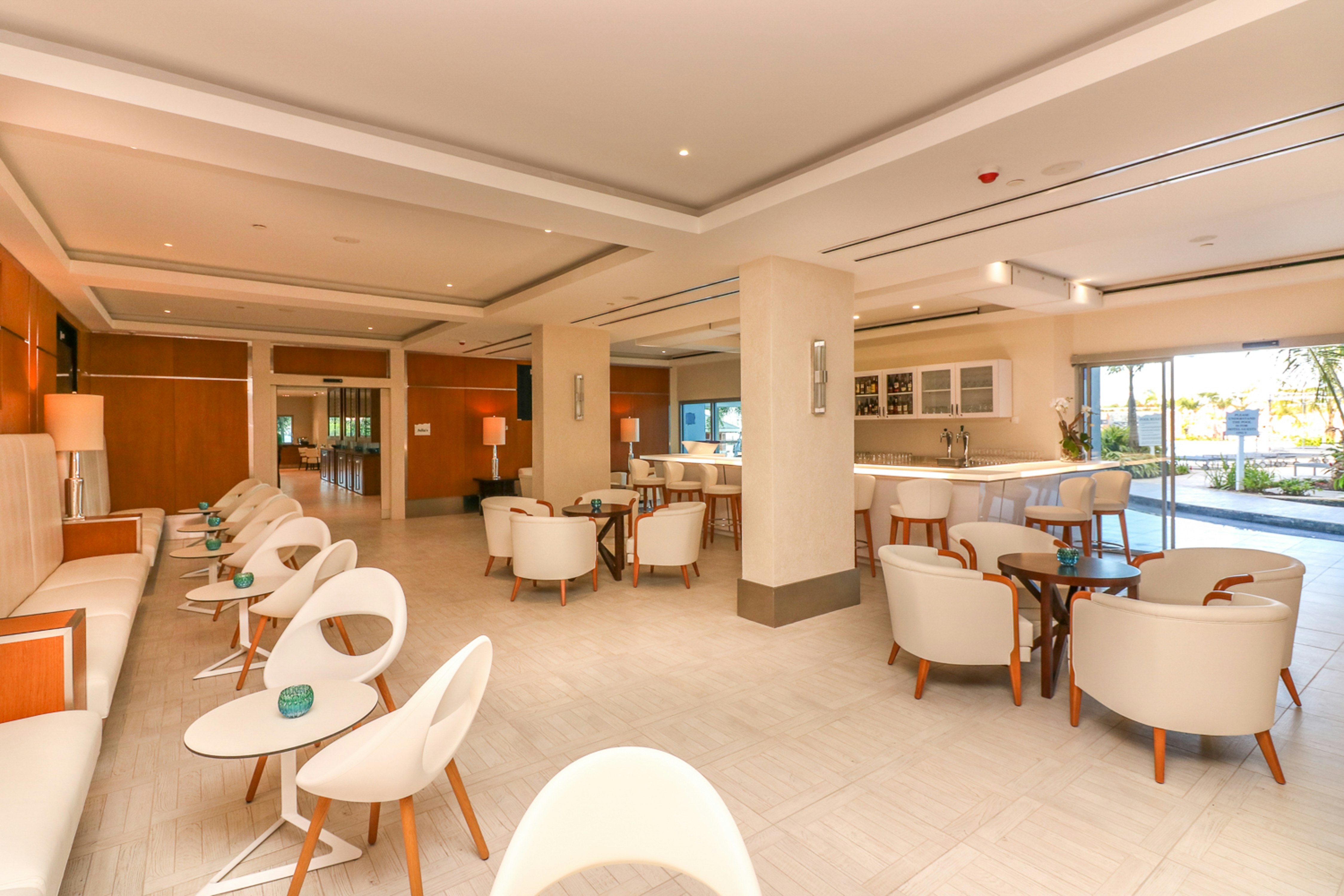 Harbor Club St Lucia, Curio Collection by Hilton 41/58