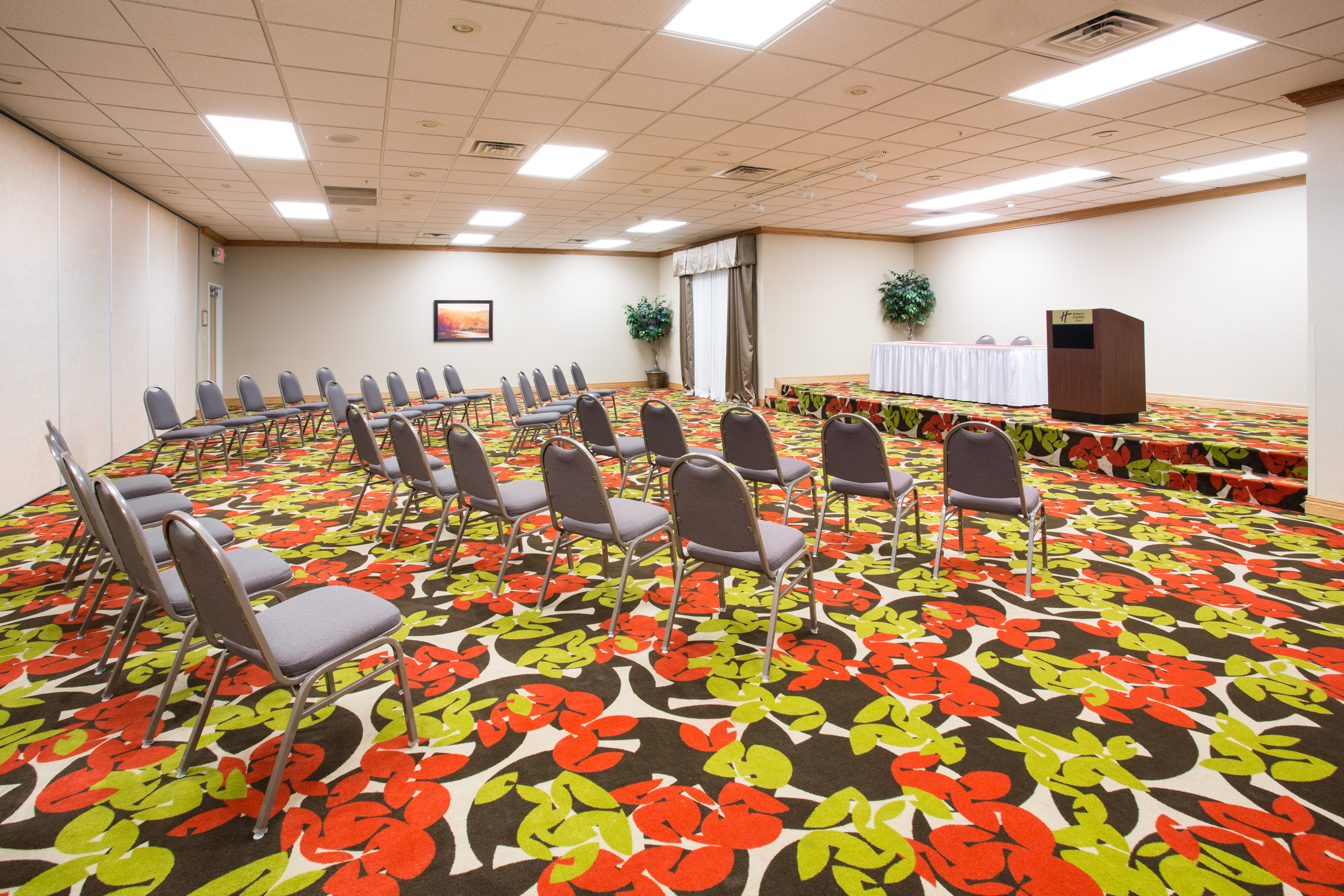 Best Western Plus Lexington 51/55