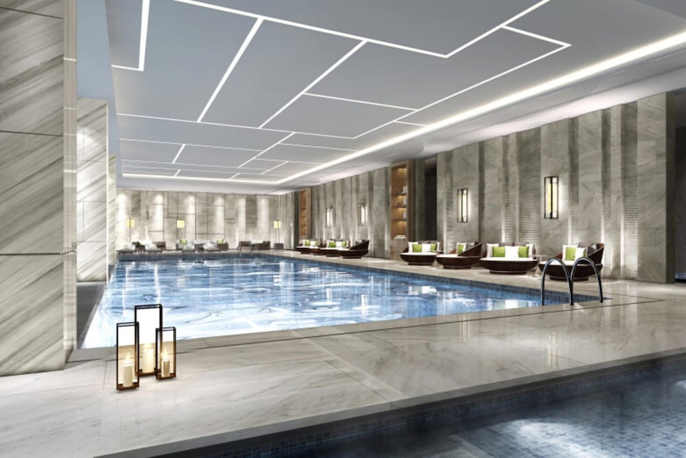 Four Points by Sheraton Wuhan, Jiangxia 20/50