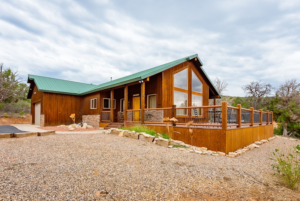 Zion Ponderosa Ranch Resort 2/51