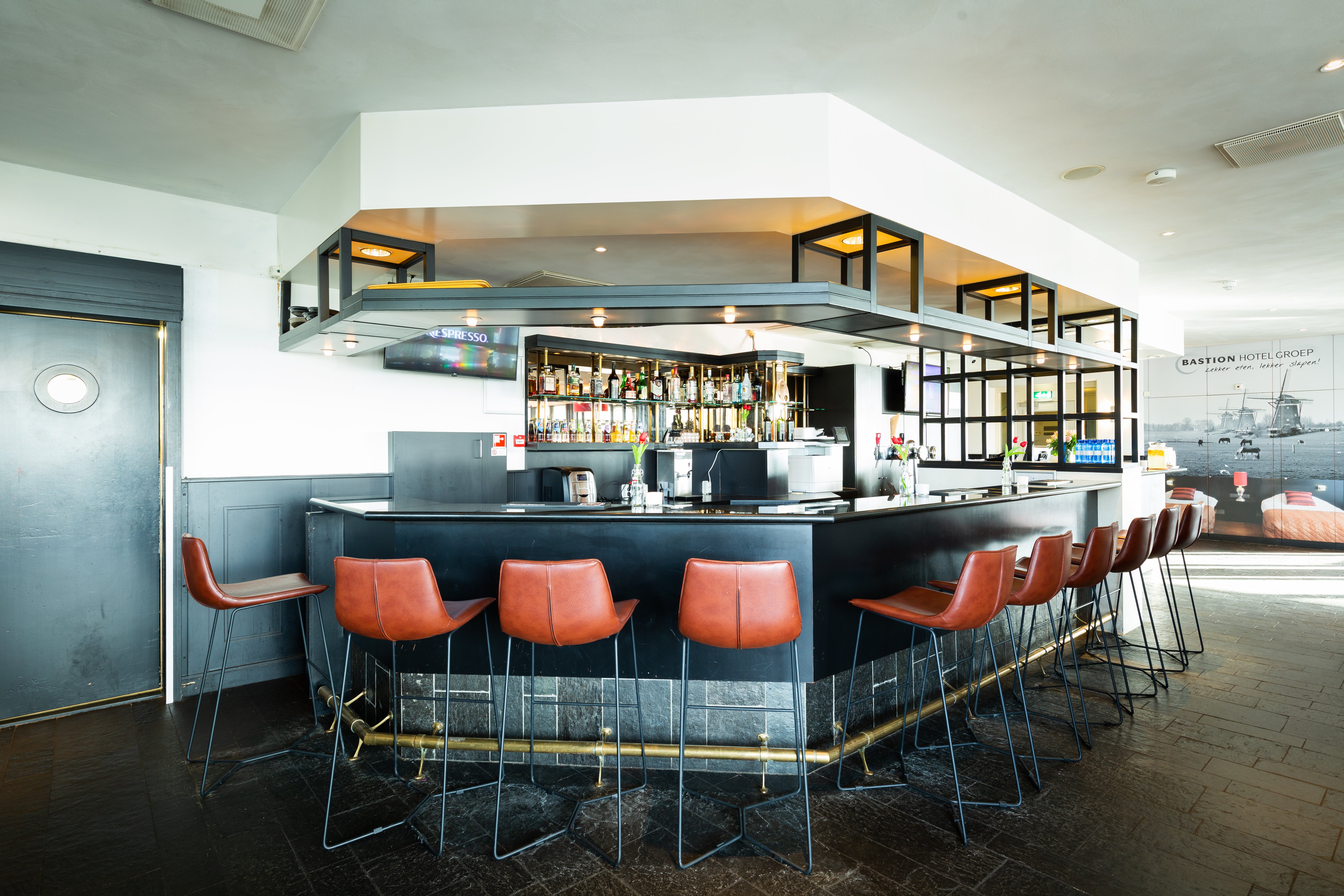 Bastion Hotel Zoetermeer 29/39