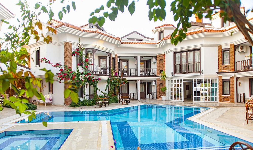 Dalyan Nish Caria Hotel 5/68