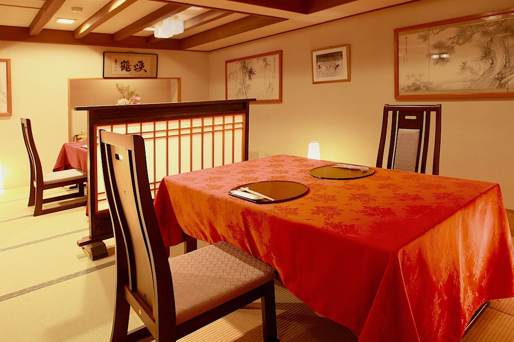 Karuizawa Tsuruya Ryokan 31/66
