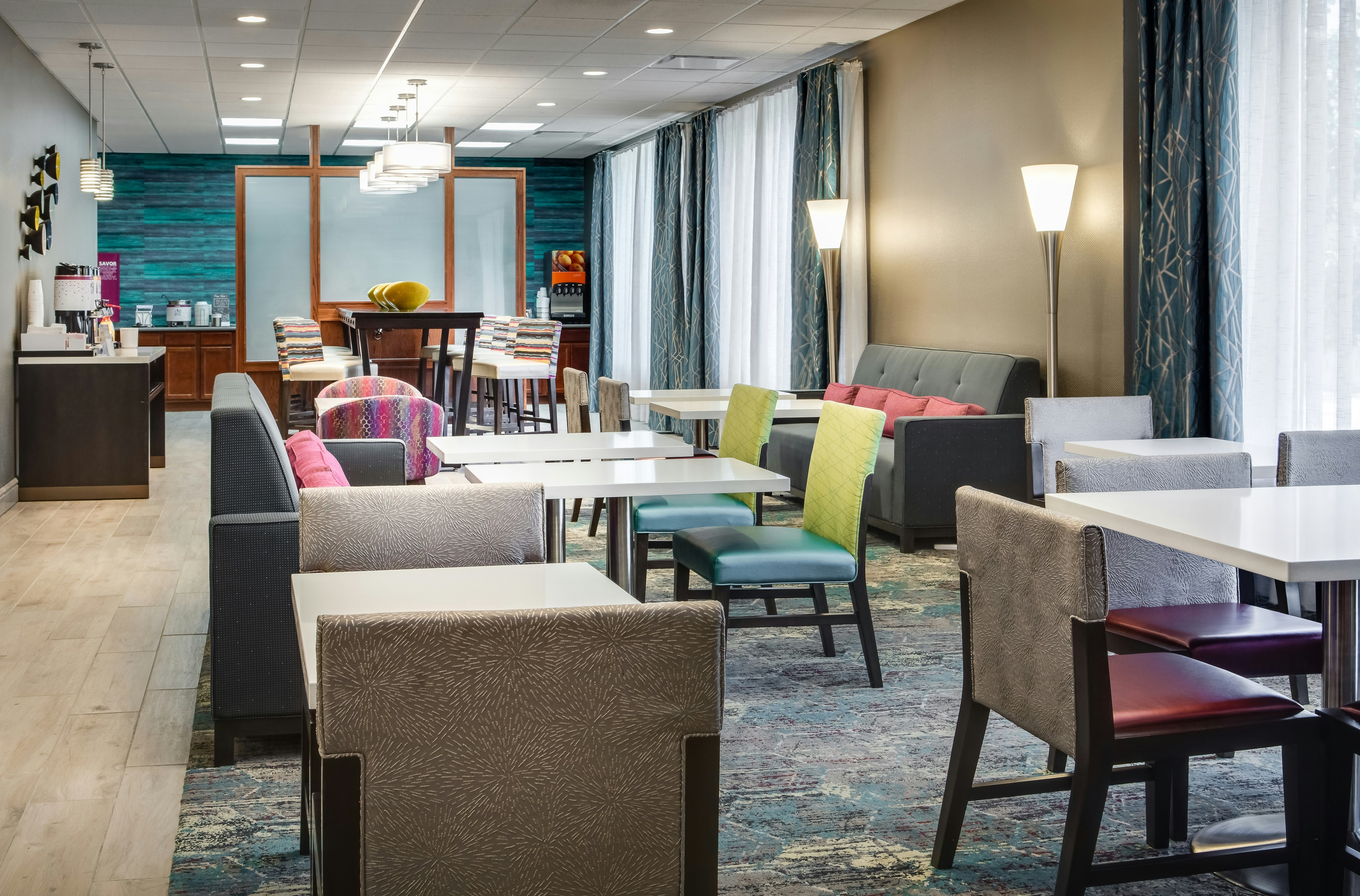Hampton Inn Freeport 30/45