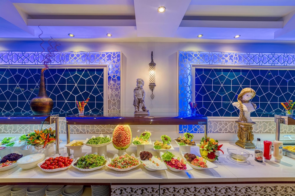 Hatipoglu Beach Hotel 53/66