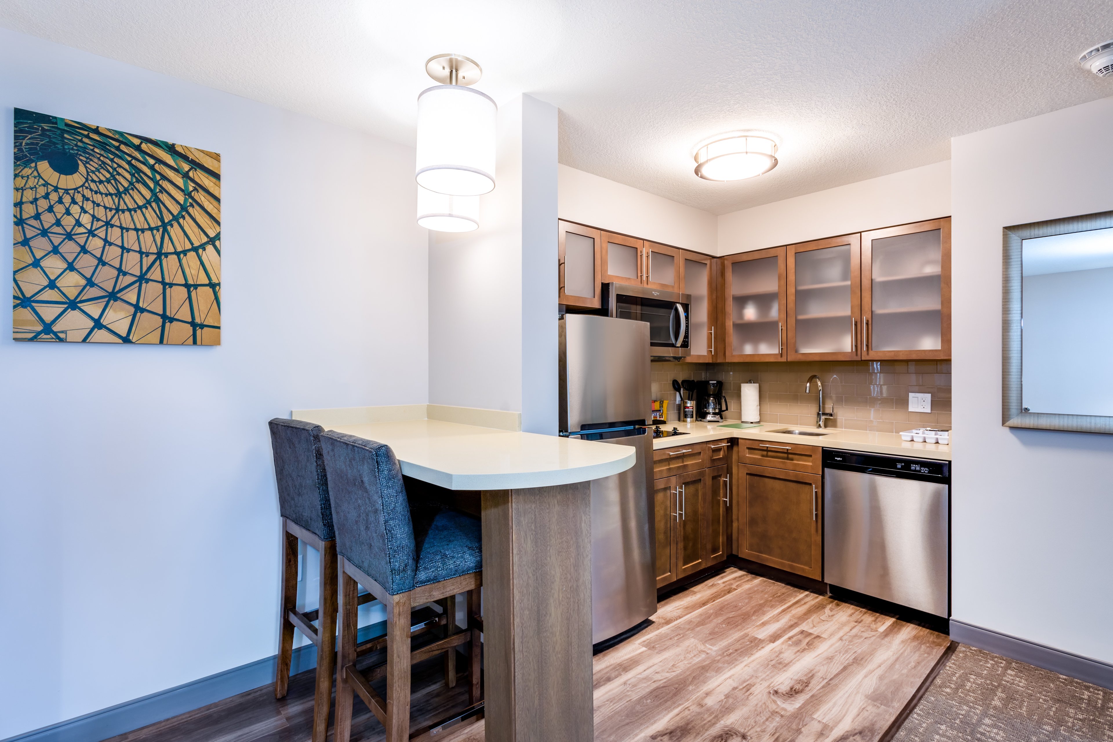 Staybridge Suites Fort Lauderdale Airport - West 8/53