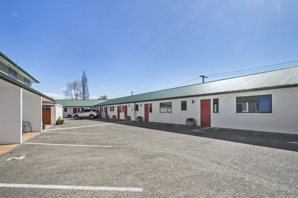The Lakes Motel Twizel 9/51