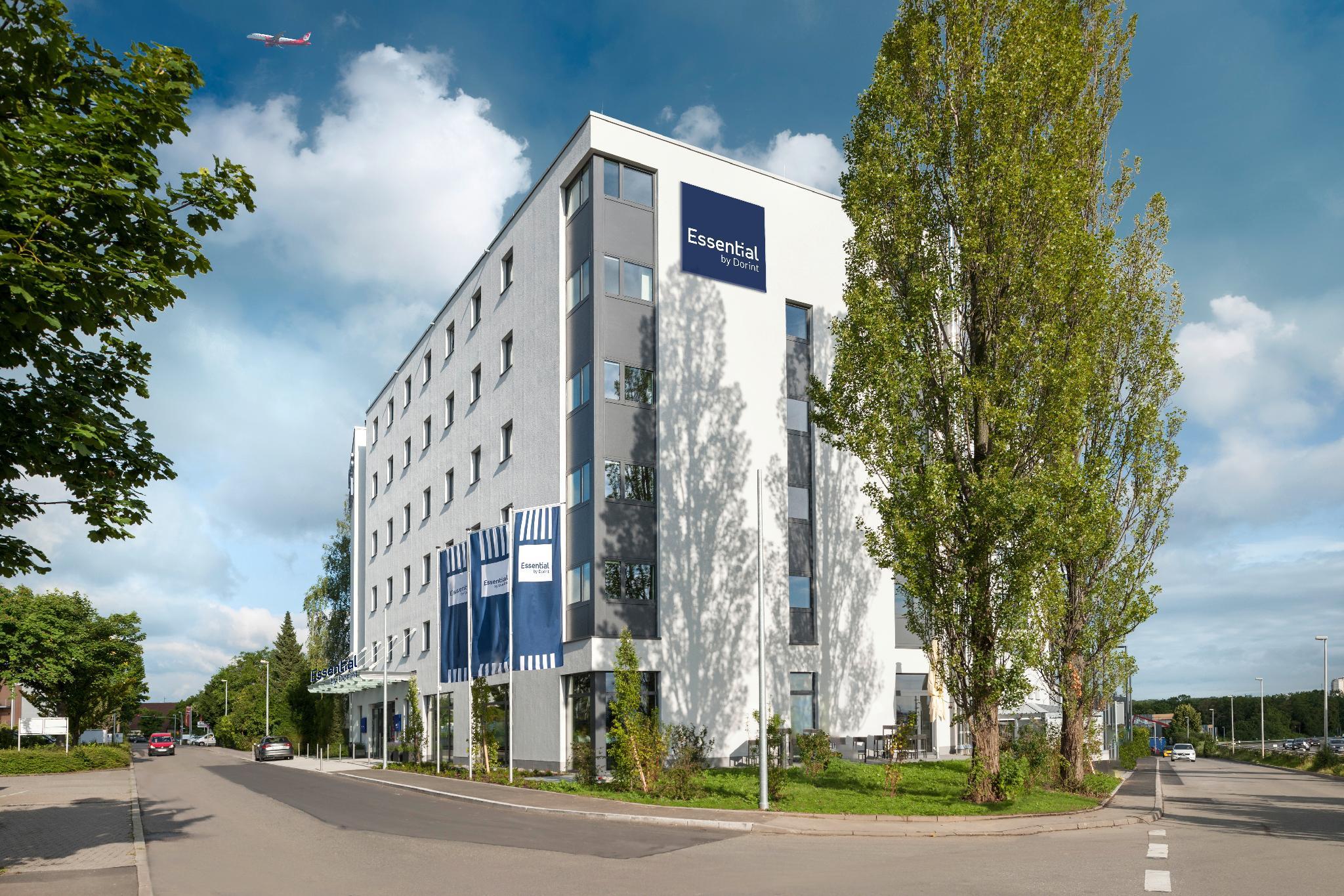 Essential by Dorint Stuttgart-Airport in LEINFELDEN-ECHTERDINGEN