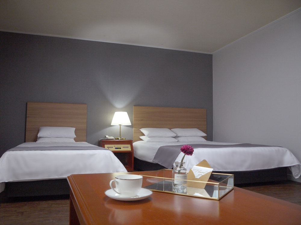 Pearl Hotel Jeju 23/63
