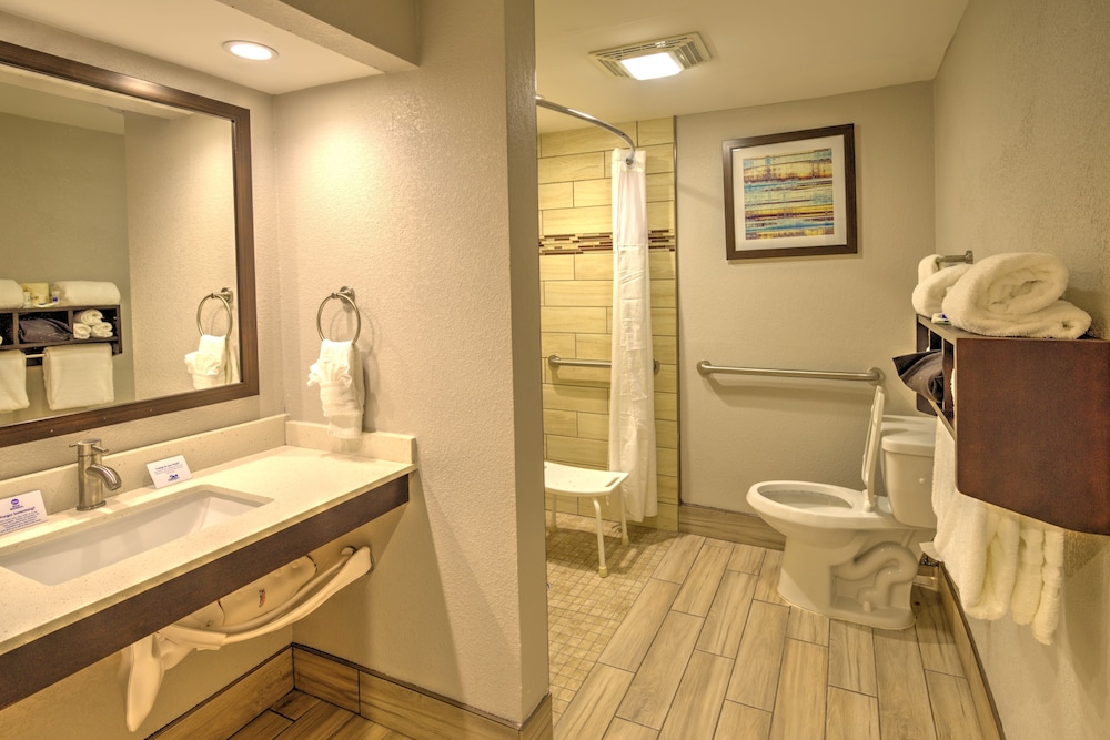 Best Western Sevierville/Kodak Inn 22/35