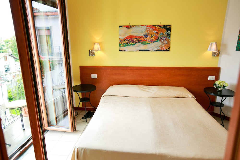 Nido Verde Hotel 14/72