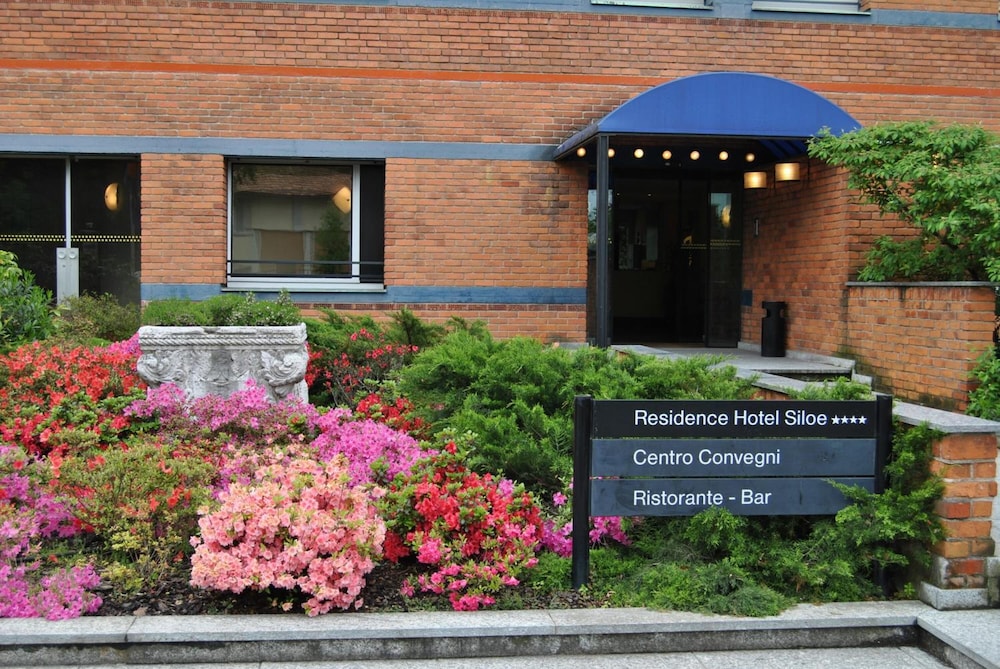 Centro Siloe Residence Hotel 4/49