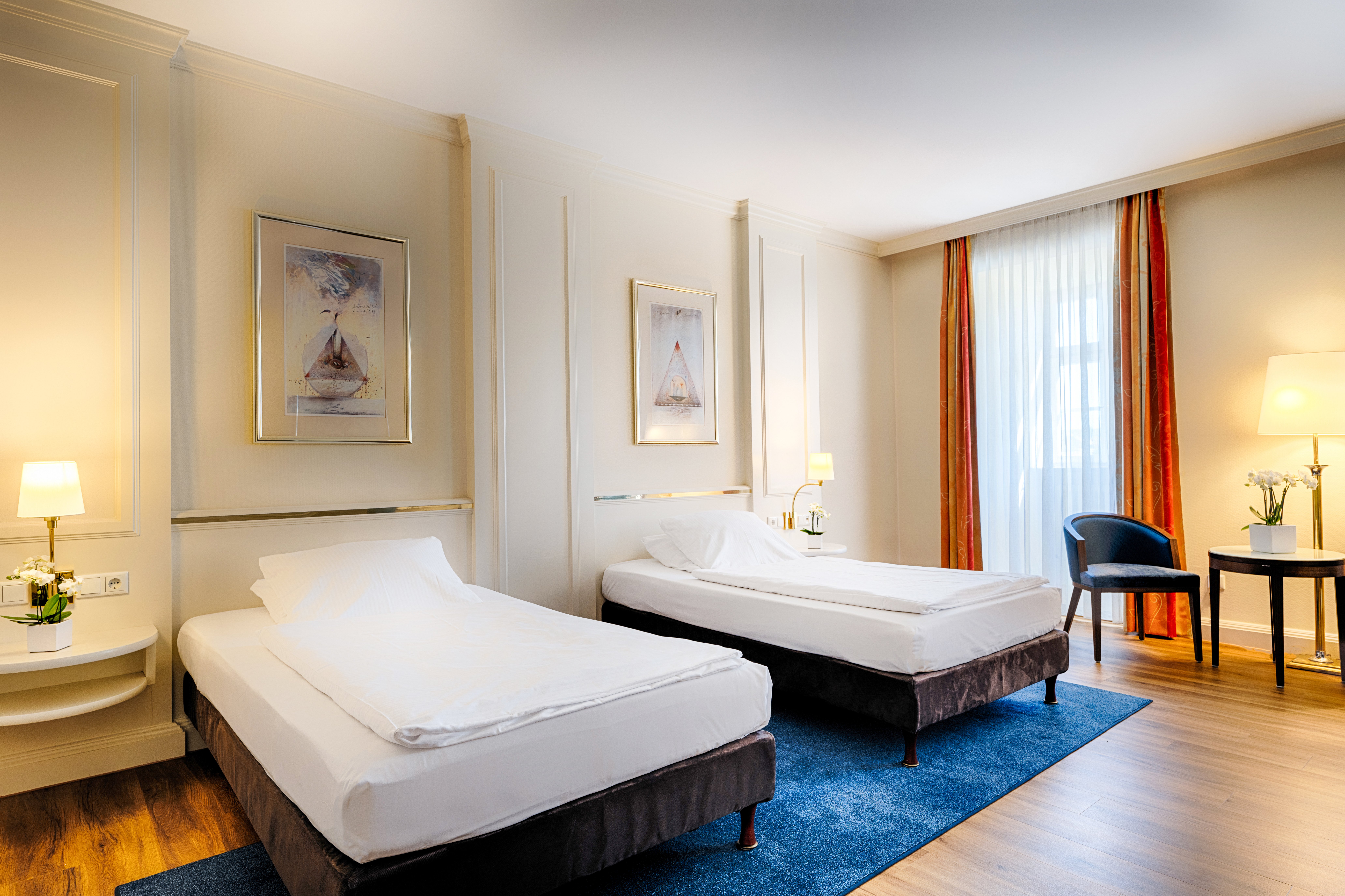 Welcome Residenzschloss 4/29
