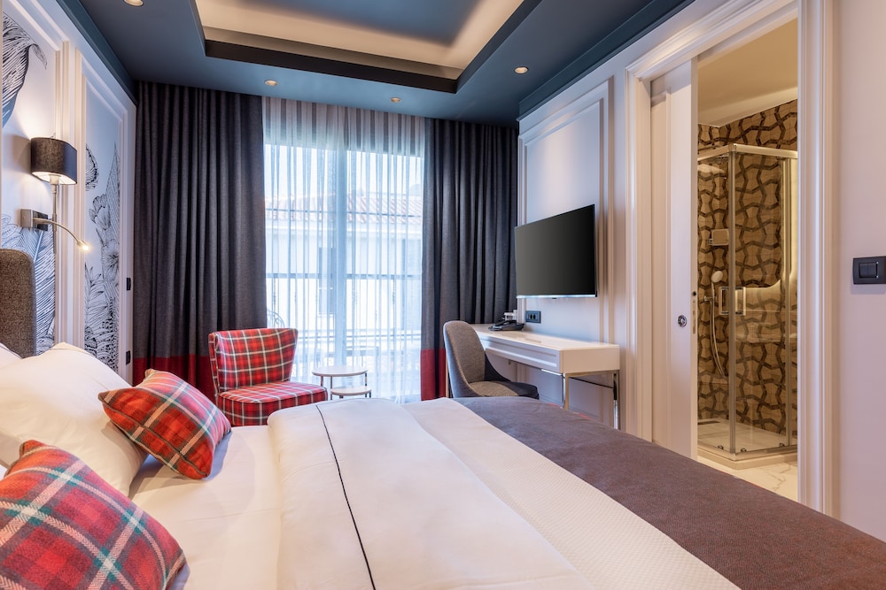 Motif Hotel Cesme 16/34