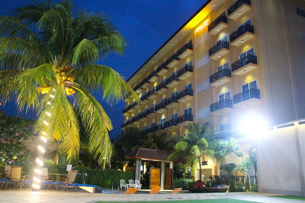 Narita Hotel Tangerang