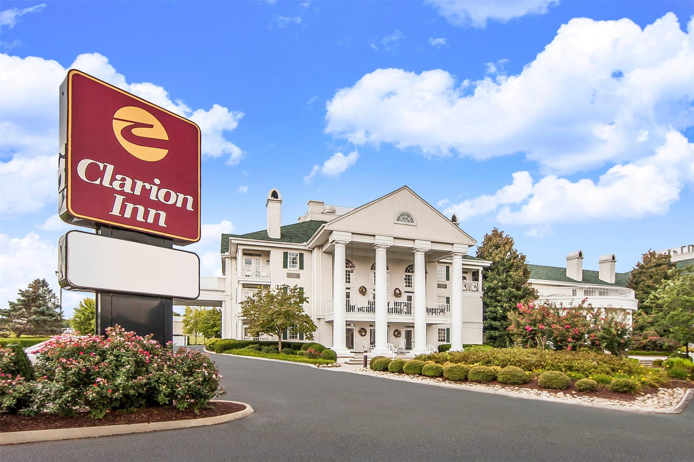 Clarion Inn Willow River 19/23