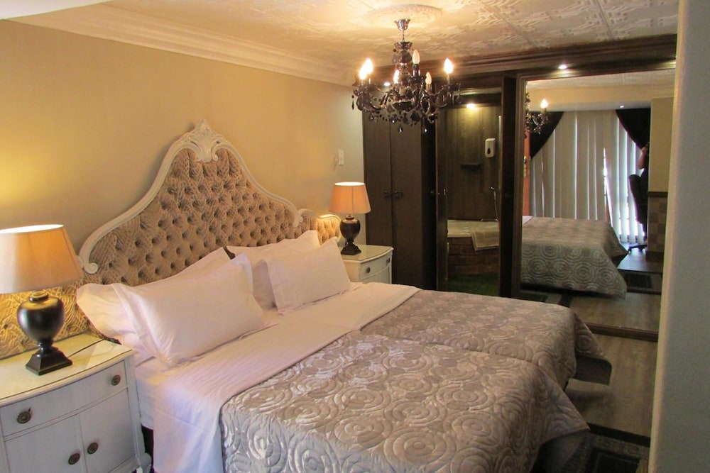 Belurana Collection Victoria Manor 11/50