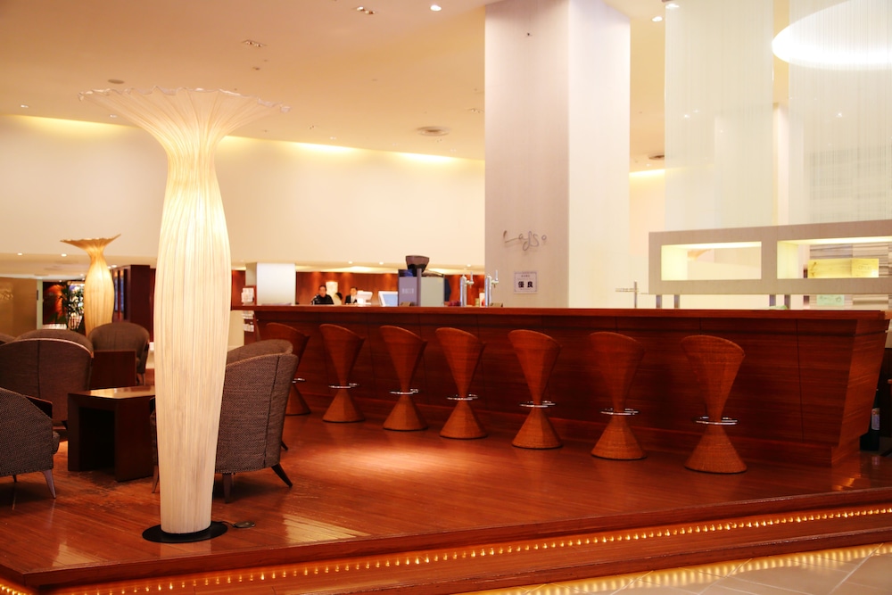 Sapporo Park Hotel 58/75