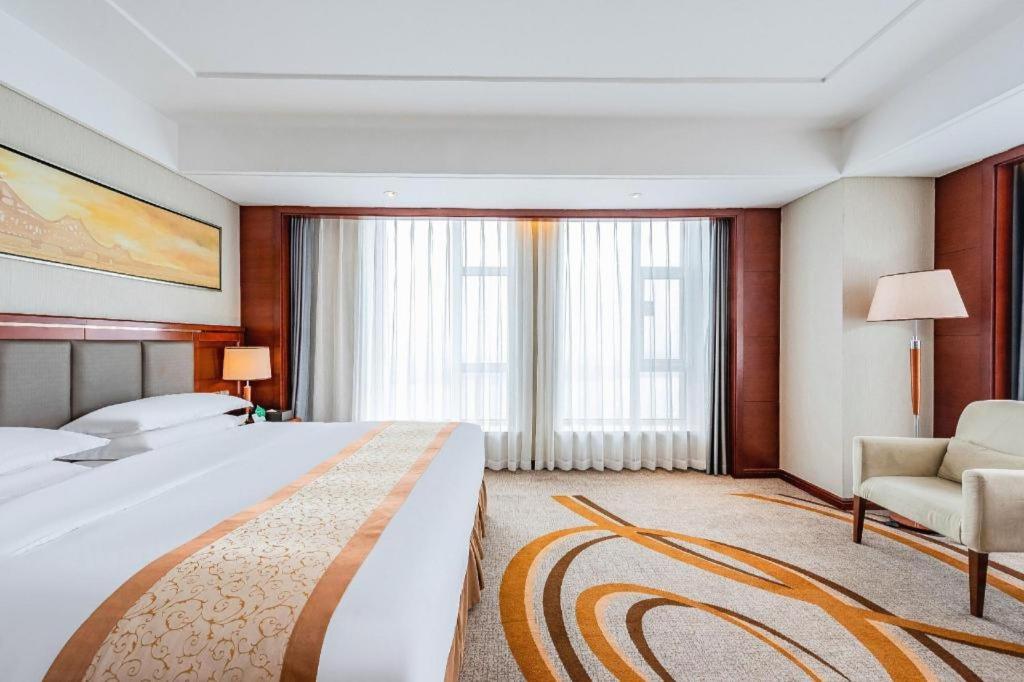 Xin'andong Hotel 17/56