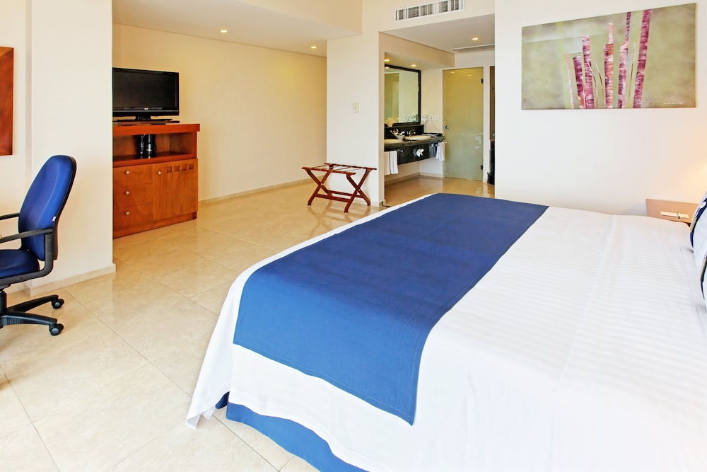 Holiday Inn Veracruz Boca del Rio 39/81