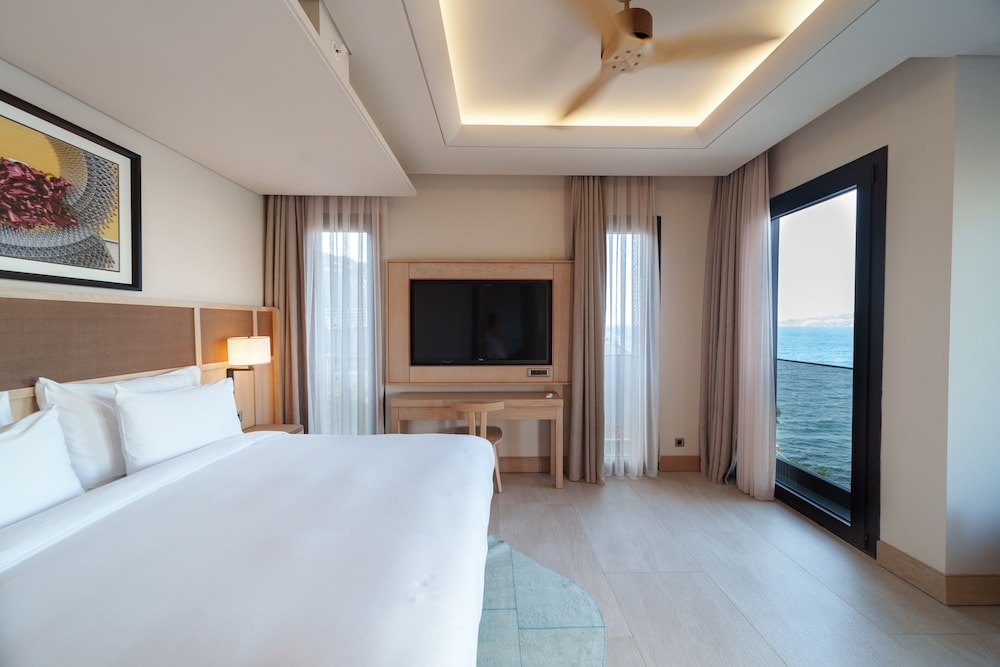The Bodrum Hotel Yalikavak - MGallery Collection 26/74